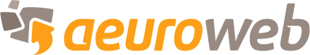 Aeuroweb logo