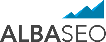 Alba SEO Services logo