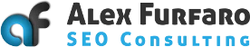 Alex Furfaro SEO Consulting logo