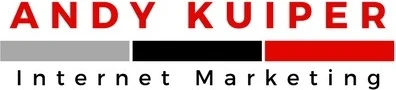 Andy Kuiper Internet Marketing logo