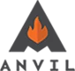 Anvil Media logo