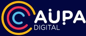 Aupa Digital logo