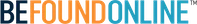 Be Found Online (BFO) logo