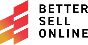 Better Sell Online logo