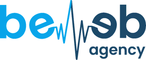 Bew Web Agency logo
