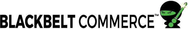 Blackbelt Commerce logo