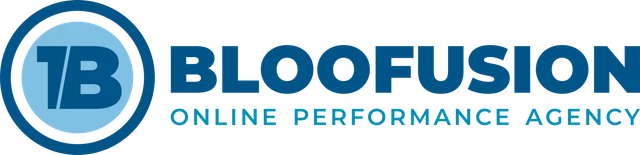 Bloofusion logo