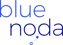 Blue Noda logo
