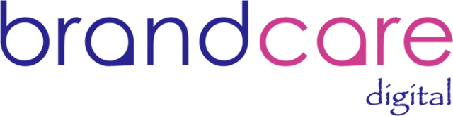 Brandcare Digital logo