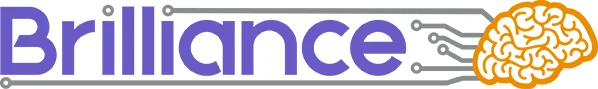 Brilliance logo