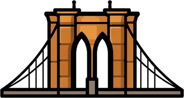 Brooklyn SEO logo