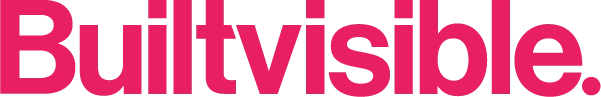 Builtvisible logo