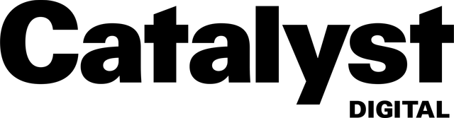 Catalyst Digital logo