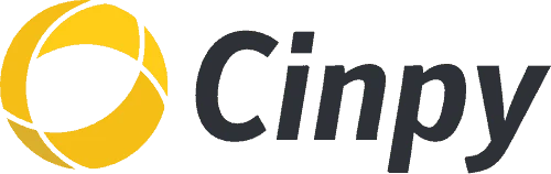 Cinpy logo