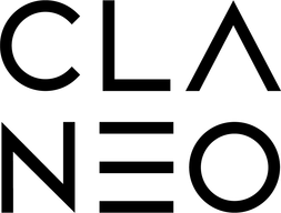 Claneo logo