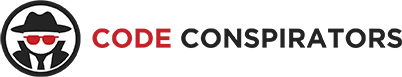Code Conspirators logo