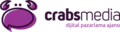 Crabs Media logo