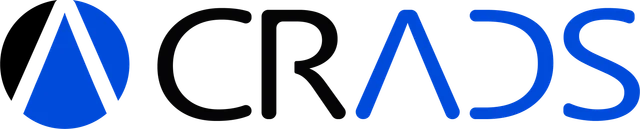 Crads logo