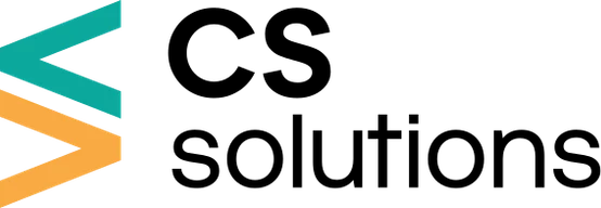 CS Web Solutions logo