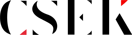 Csek Creative logo