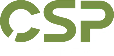 CSP Agency (Colorado SEO Pros) logo