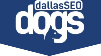 Dallas SEO Dogs logo