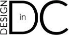 Design In DC logo