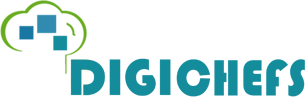 DigiChefs logo