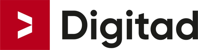 Digitad logo