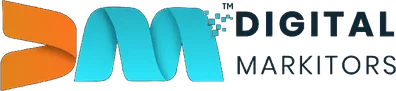 Digital Markitors logo