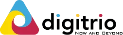 Digitrio logo