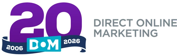Direct Online Marketing logo