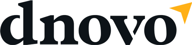 dNOVO Group logo