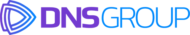 DNS Group logo