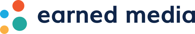 Earned Media logo