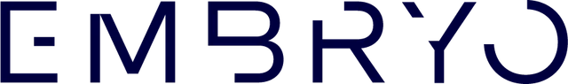 Embryo logo