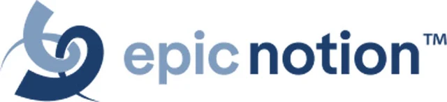 Epic Notion logo