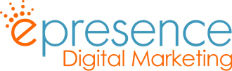 ePresence logo