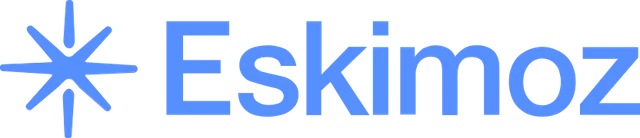 Eskimoz logo