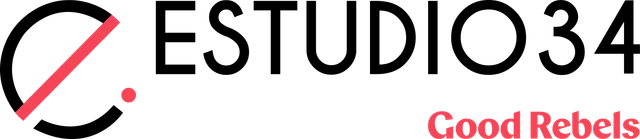 Estudio34 logo