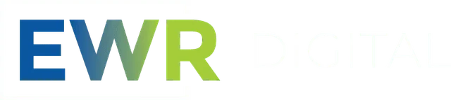 EWR Digital logo