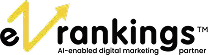 EZ Rankings logo