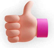 Fingerspitz logo