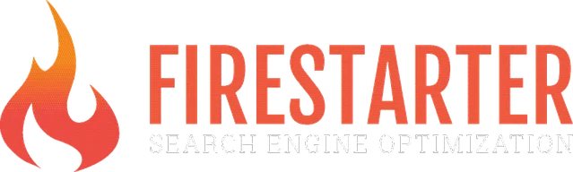 Firestarter SEO logo