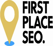 First Place SEO logo
