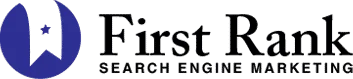 First Rank logo