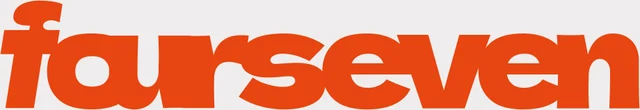 Fourseven Media logo