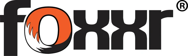 Foxxr Digital Marketing logo