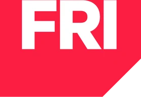 Friday logo