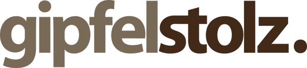 Gipfelstolz logo